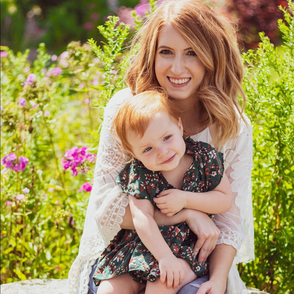 Meet your Posher, Marissa